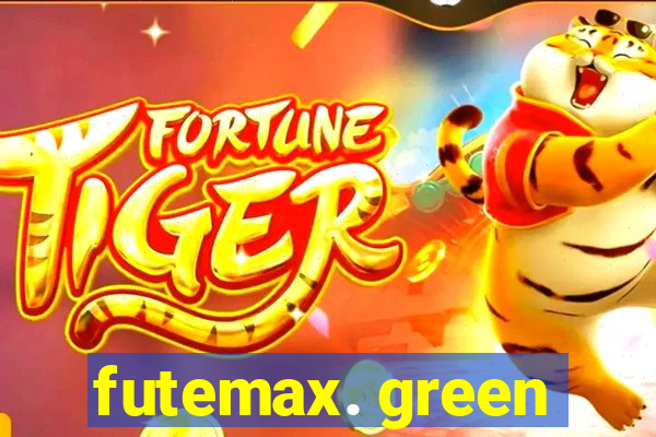 futemax. green